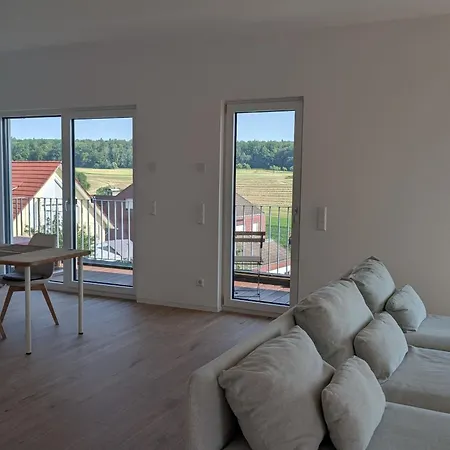 Modernes Hiloa Mit Toller Aussicht Und Workation-moeglichkeiten Apartmán