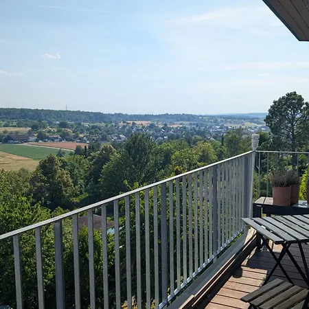 Modernes Hiloa Mit Toller Aussicht Und Workation-moeglichkeiten *