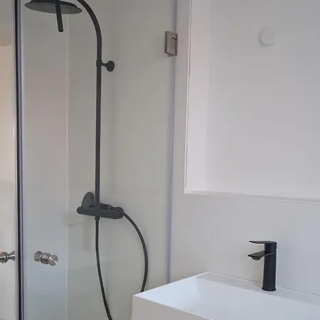 Modernes Hiloa Mit Toller Aussicht Und Workation-moeglichkeiten Apartmán *