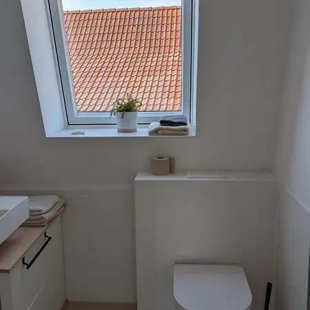 Modernes Hiloa Mit Toller Aussicht Und Workation-moeglichkeiten Apartmán *