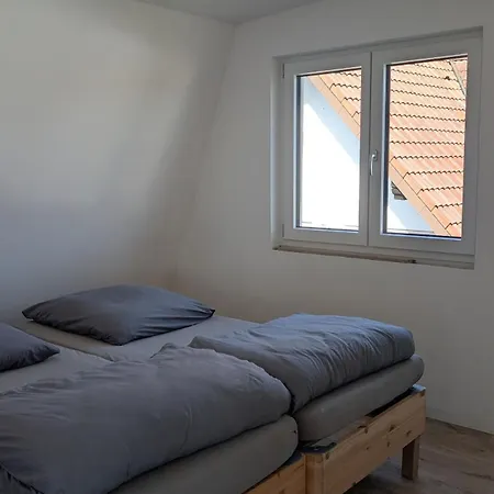Modernes Hiloa Mit Toller Aussicht Und Workation-moeglichkeiten Apartmán